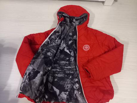 Zimná bunda 140/146, wedze,140