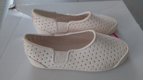 Topánky do vody č. 26/27, 26