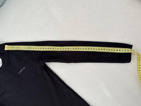 Wedze detské spodné lyžiarske tričko, wedze,116