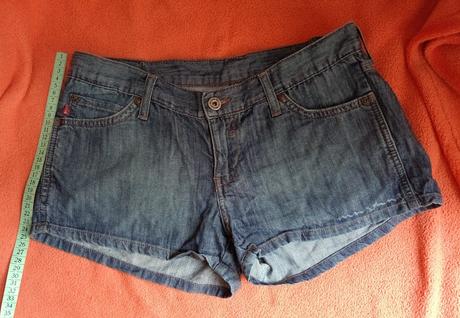 Mustang dámske kraťasy, mustang,38