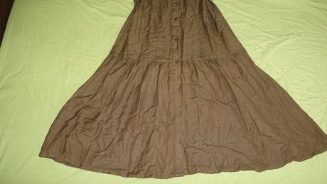 Nove letne saty y.a.s., m