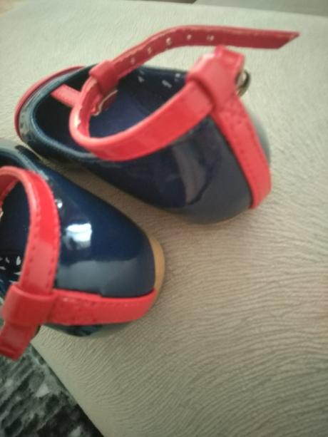 Balerínky, marks & spencer,21