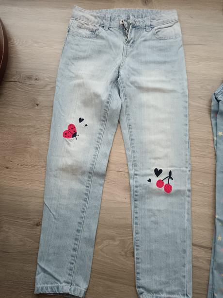 3ks rifli, pepco,134