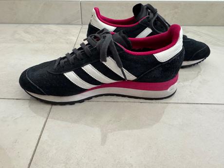 Tenisky, adidas,36