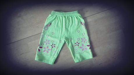 Kvietkovane kratasy, vel. 104, 104