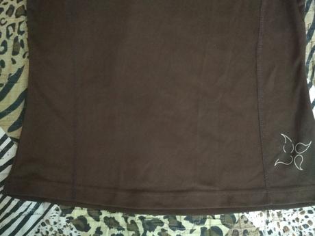 Športové tričko, mckinley,40