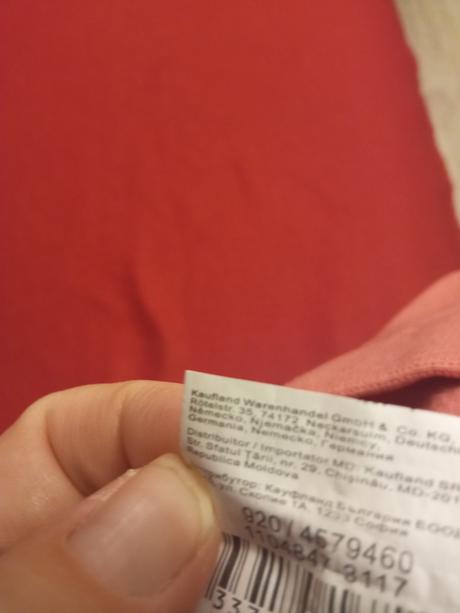 Termo pančuchy, 122