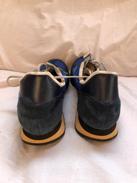 Marathon tenisky, 39