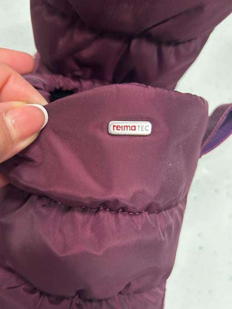 Čižmy reima, reima,35