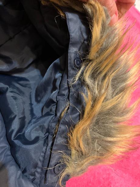 Bunda, marks & spencer,140