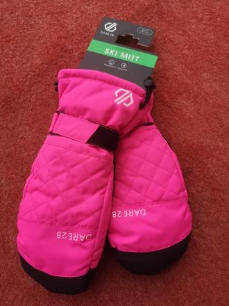 Dare 2b dámske zimné rukavice veľkosť xl, xl