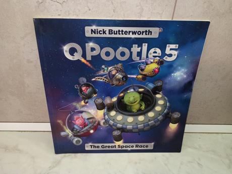 Nick butterworth qpootle 5,