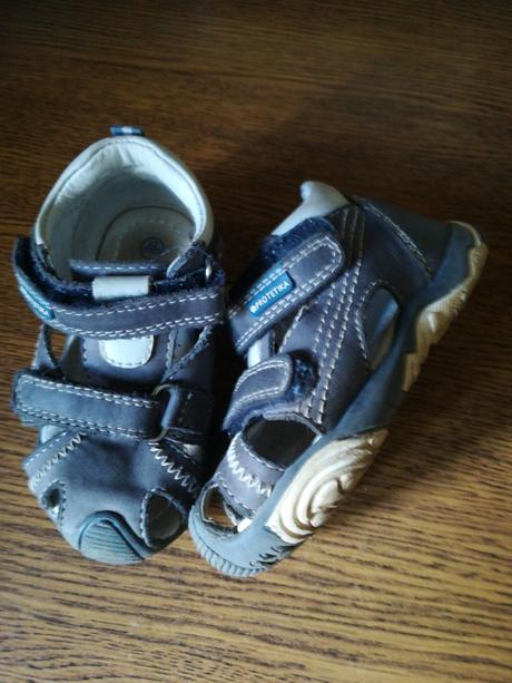 Sandalky, protetika,22