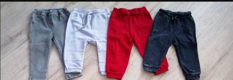 Chlapcenske teplaky, 86