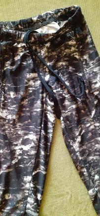 Trištvrťáky, crivit,104