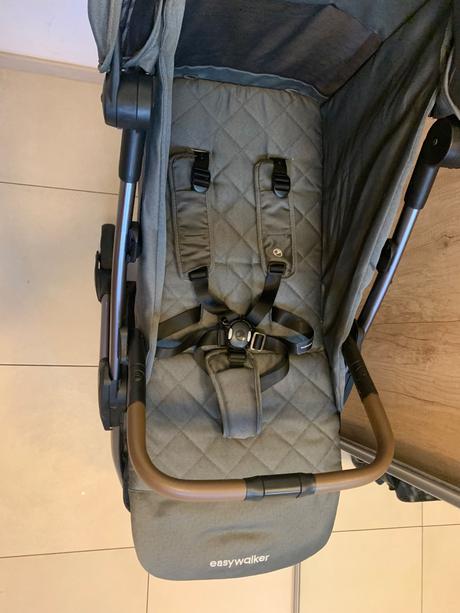 Easy walker jackey special edition, easywalker