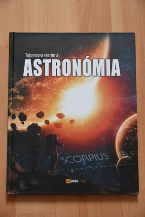 Astronómia encyklopédia,
