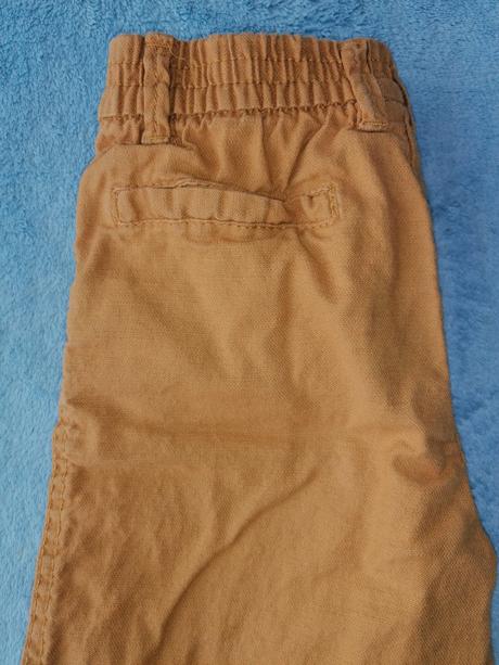 Horcicove kratasy, 122