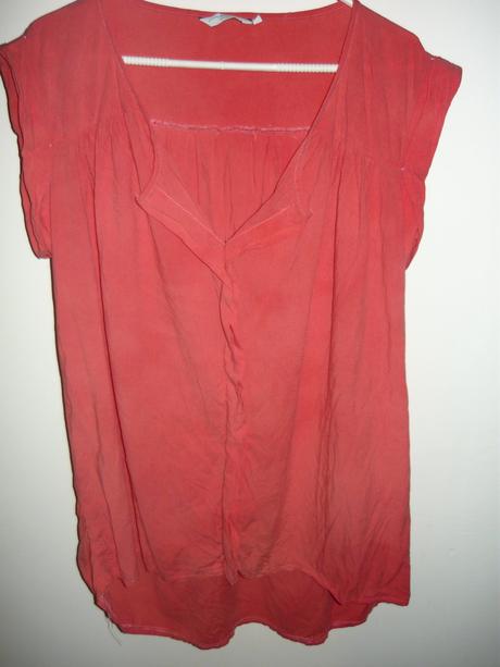 Blúzka na leto -46/48, new look,46