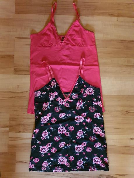 2 pack tielka na ramienka, takko,158