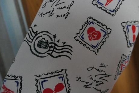 Karl lagerfeld original ikonicka kosela/bluzka m/l, m