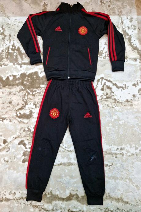 Teplaková súprava adidas, adidas,122