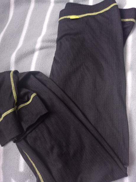 Funkčné termo spodky, xl