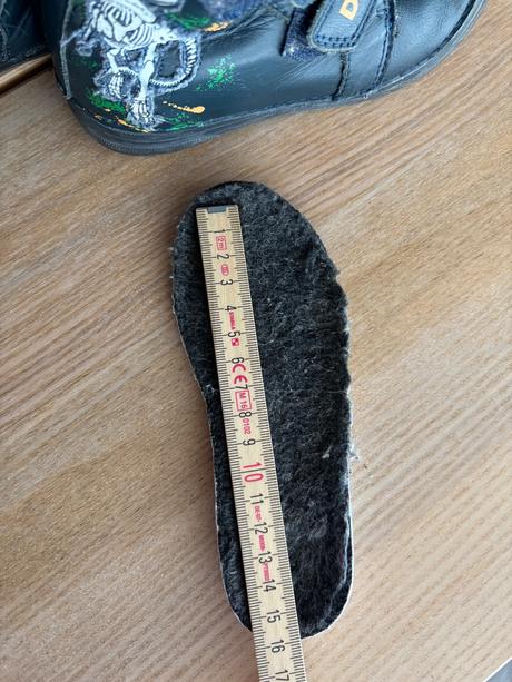 Zimne topanky d.d.step 26, d.d.step,26