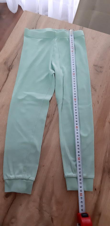 Pyzamo vel. 110, h&m,110