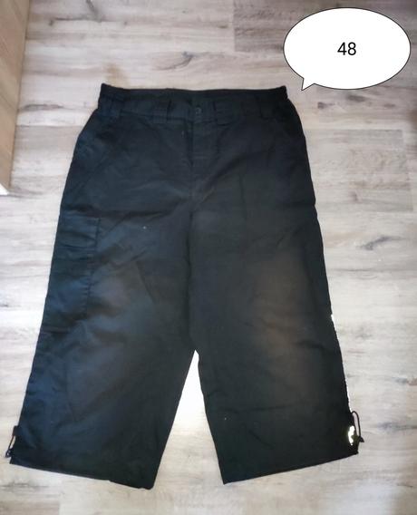 Trištvrtove nohavice, 48