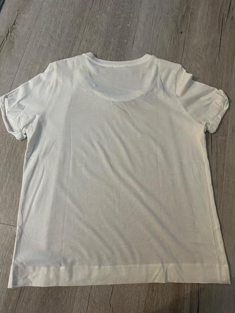 Zara tričko s kamienkami, zara,m