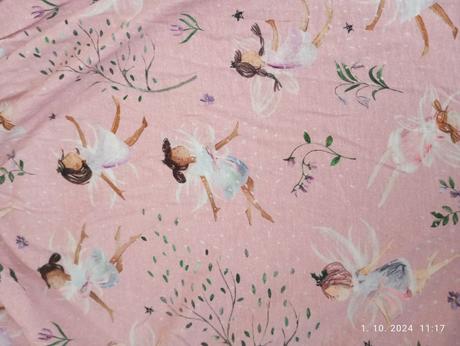 Tunika s vílami, next,116