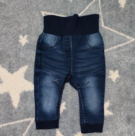 Rifle s vysokým pásom, lupilu,68