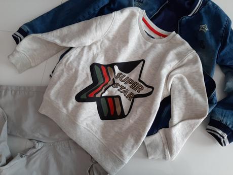 Next star super pulovrik, next,116