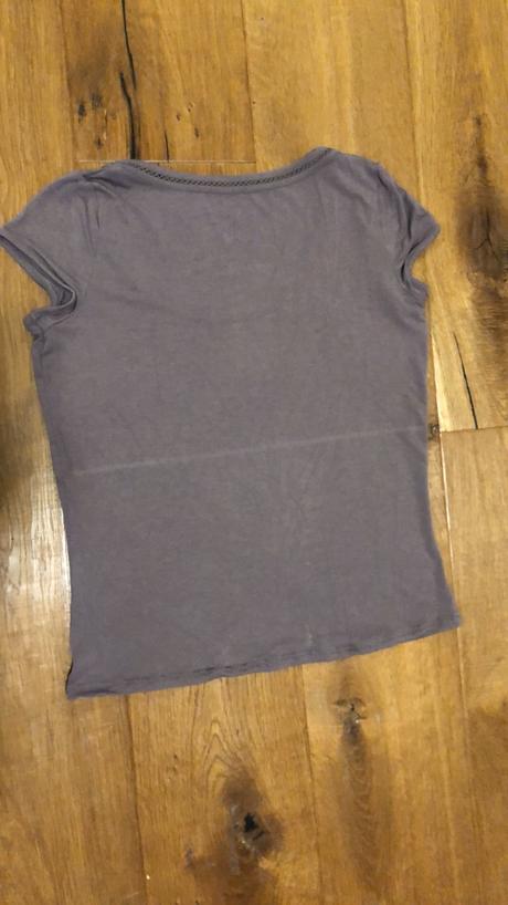 Orsay - tričko s krátkym rukávom, orsay,s