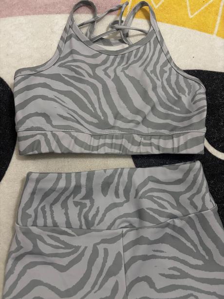 Športová súprava, mango,134