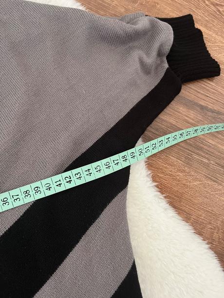 Pletený top xl, george,xl