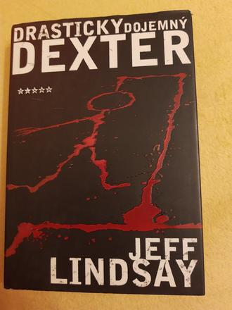 Drasticky dojemný dexter, 