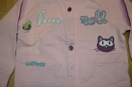 Tepláková súprava, wenice,86