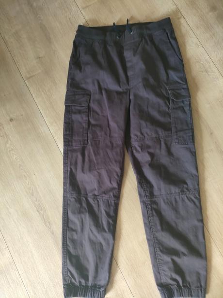 Riflové kapsáče, h&m,170