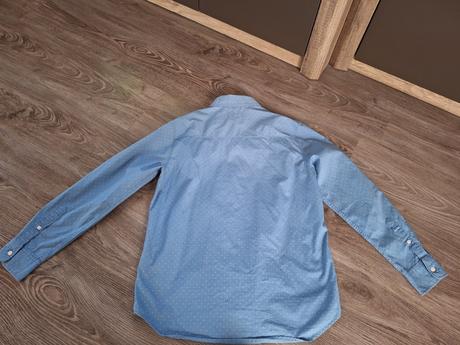 Chlapčenská košeľa, h&m,164