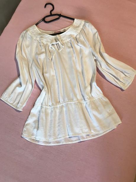 Príjemná blúzka, m