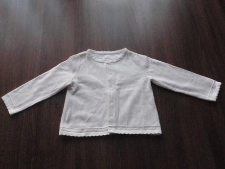 8x štrikovaný svetrík na 2-3roky, tu,92