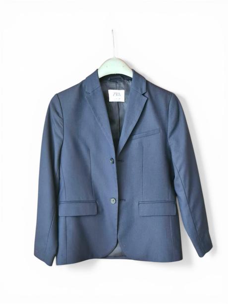 Oblek zara veľkosť 140 - 152 cm, 140