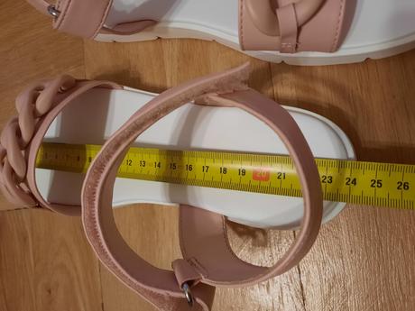 Krásne sandálky, graceland,36