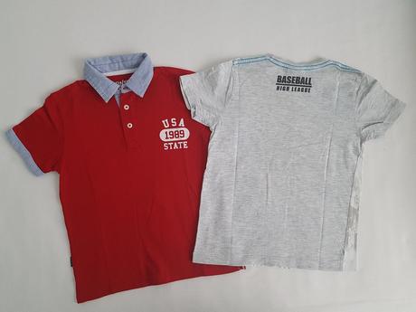 Tričká, terranova,110