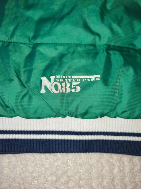 Zimná bunda č.158 zn.charles vögele, charles vögele,158