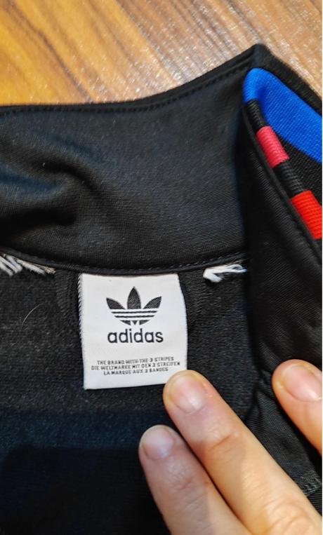 Adidas originals mikina, adidas,158