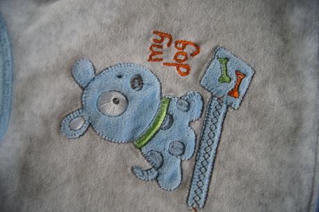 Suprava absorba z usa 0-3 mes,62, 62