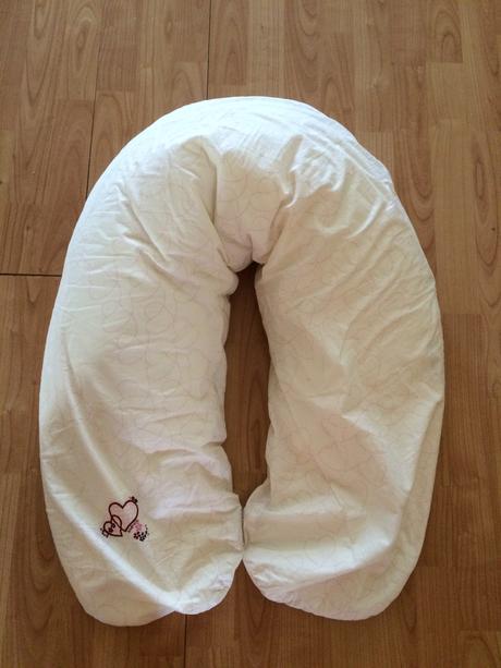 Vankus na kojenie esprit,